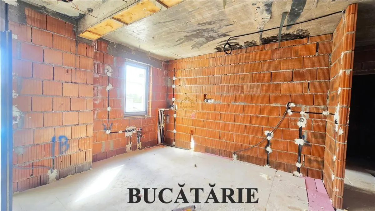 Bloc 2025 | Apartament cu 3 camere + parcare proprie - Etaj 1 - foto 4