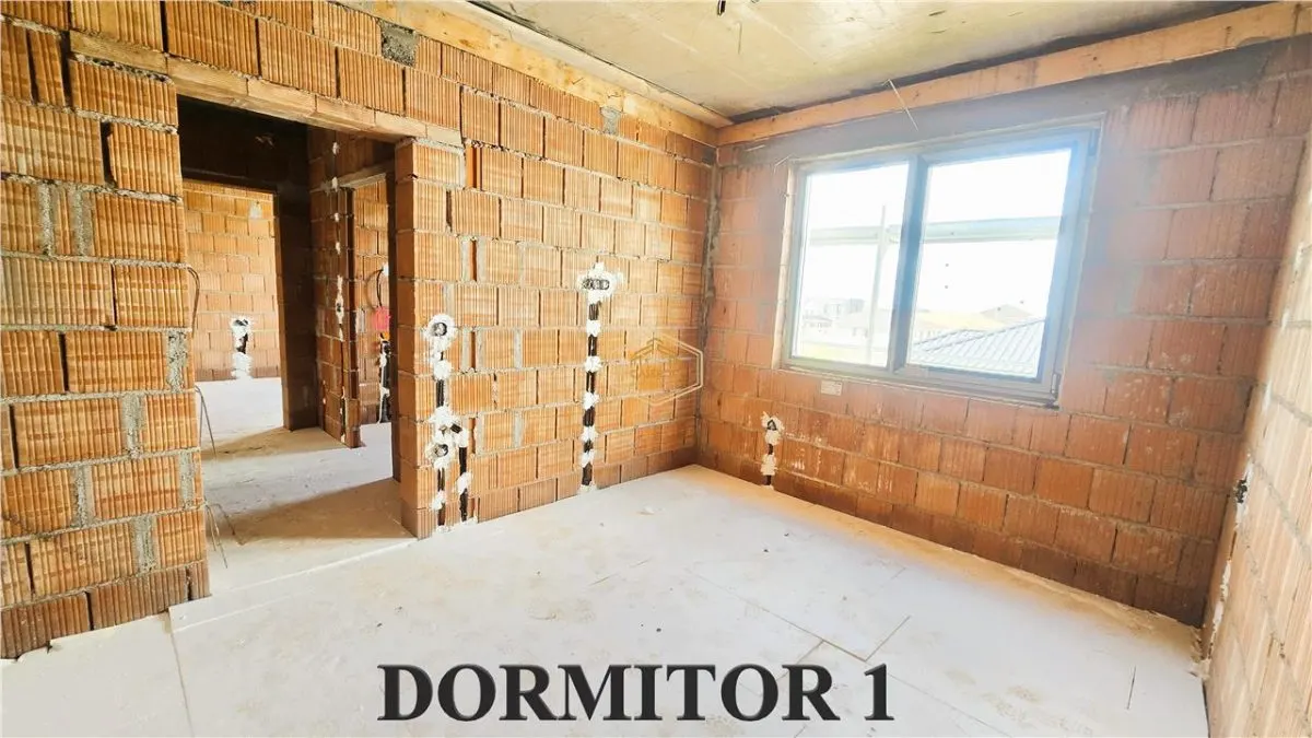 Bloc 2025 | Apartament cu 3 camere + parcare proprie - Etaj 1 - foto 6