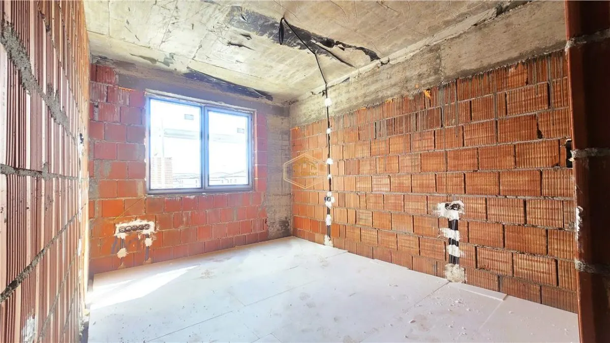 Bloc 2025 | Apartament cu 3 camere + parcare proprie - Etaj 1 - foto 7