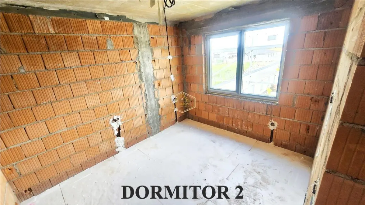 Bloc 2025 | Apartament cu 3 camere + parcare proprie - Etaj 1 - foto 8