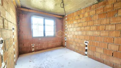 Bloc 2025 | Apartament cu 3 camere + parcare proprie - Etaj 1 - foto 9