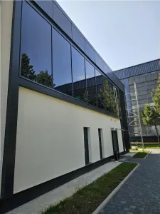 Spatiu Comercial Etaj - 500 mp - Showroom - Servicii - foto 20