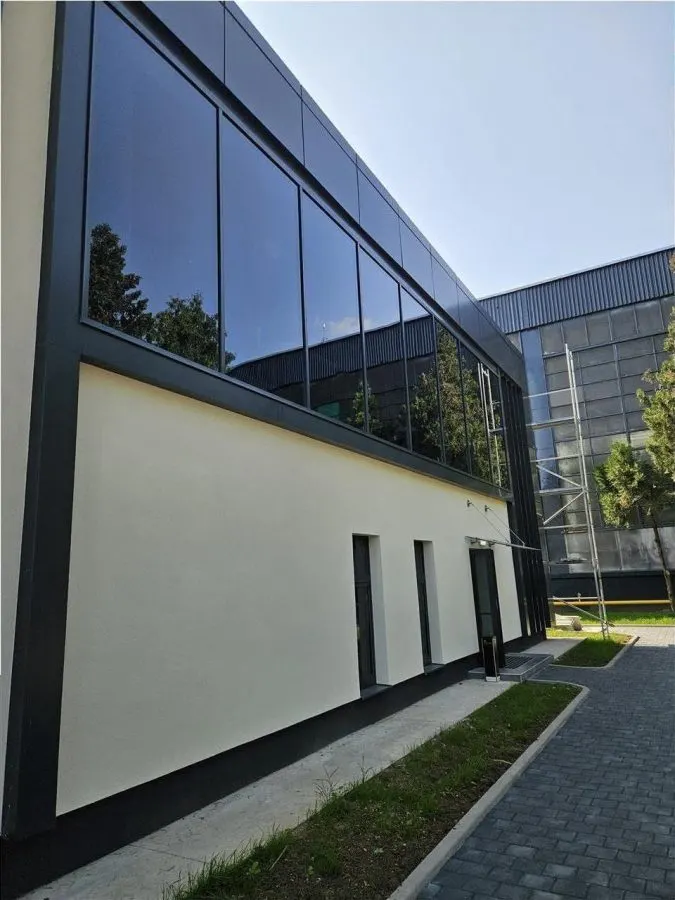 Spatiu Comercial Etaj - 500 mp - Showroom - Servicii - foto 20