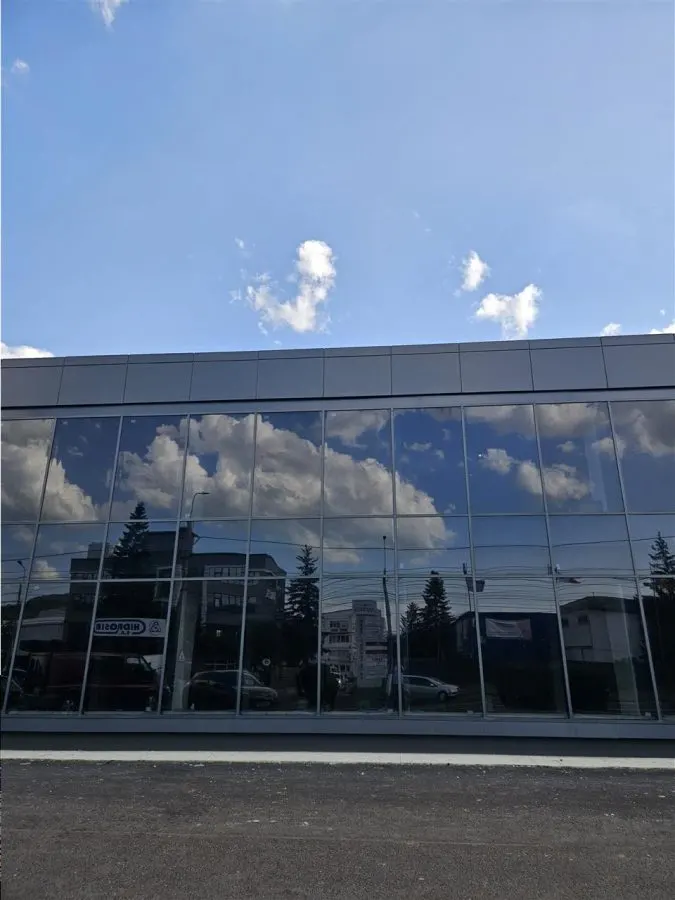 Spatiu Comercial Etaj - 500 mp - Showroom - Servicii - foto 3