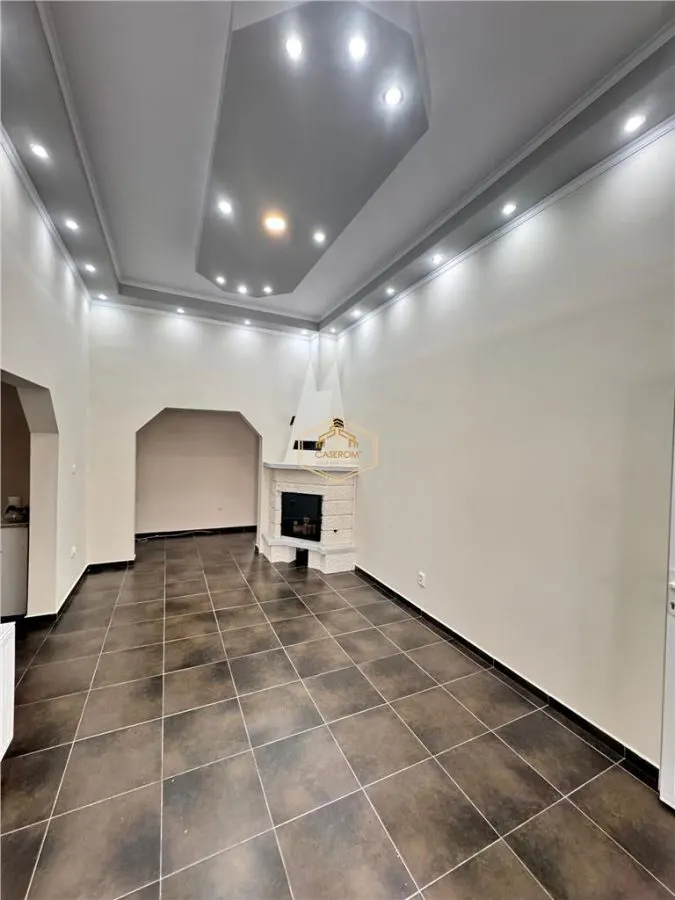 Spatiu versatil - 280 mp in Centru | Parcare in curte | Birouri, Servicii - foto 1