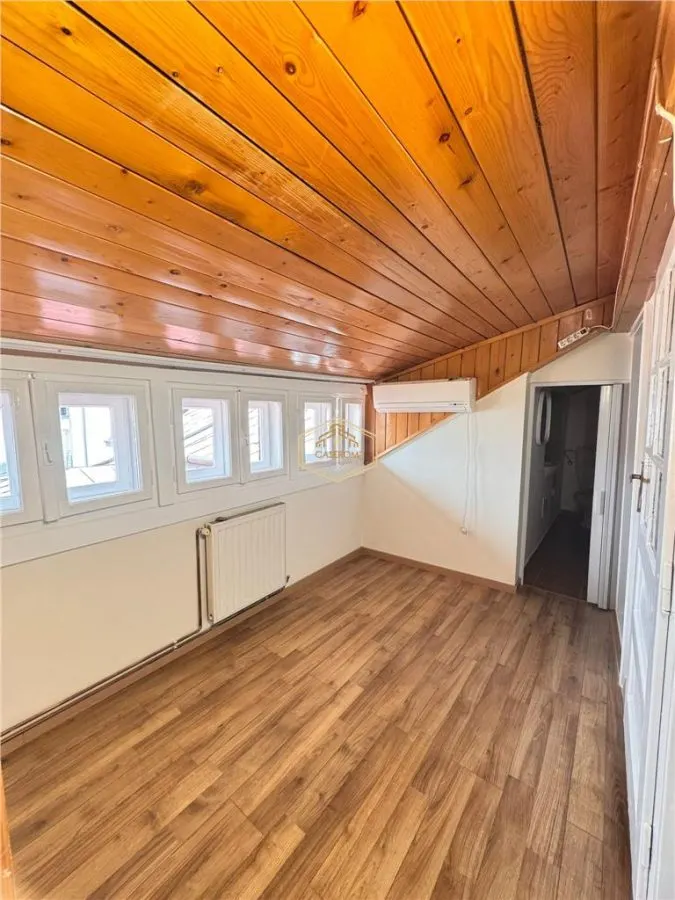 Spatiu versatil - 280 mp in Centru | Parcare in curte | Birouri, Servicii - foto 14