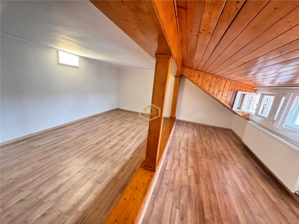Spatiu versatil - 280 mp in Centru | Parcare in curte | Birouri, Servicii - foto 20