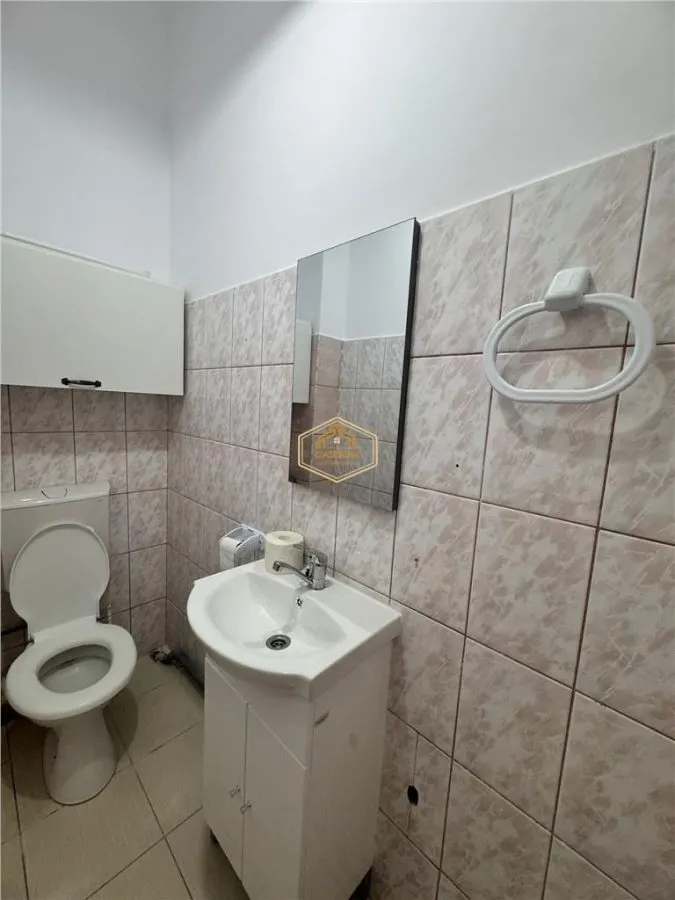Spatiu versatil - 280 mp in Centru | Parcare in curte | Birouri, Servicii - foto 21