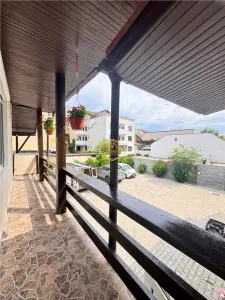 Spatiu versatil - 280 mp in Centru | Parcare in curte | Birouri, Servicii - foto 9
