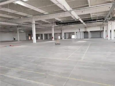 Spatii Industriale - 9000 mp - Productie - Depozitare - Distributie - foto 11