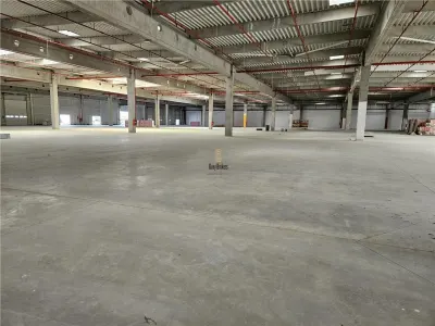 Spatii Industriale - 9000 mp - Productie - Depozitare - Distributie - foto 7