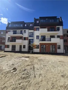 Apartamente Noi cu 2 camere | Careiului - Satu Mare