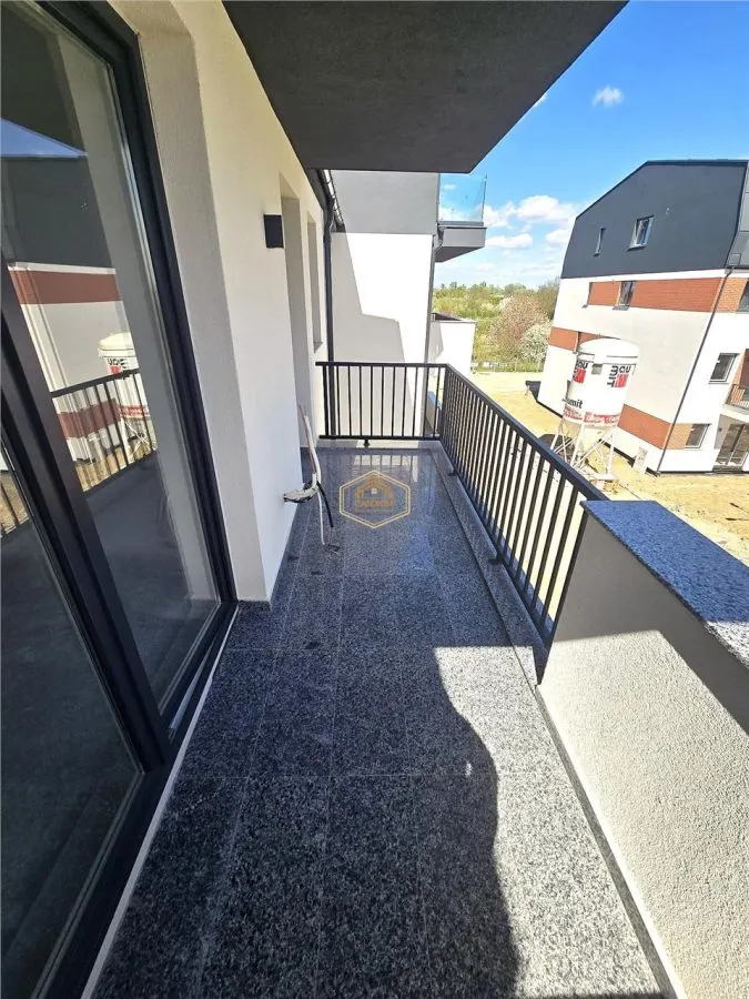 Apartamente Noi cu 2 camere | Careiului - foto 11