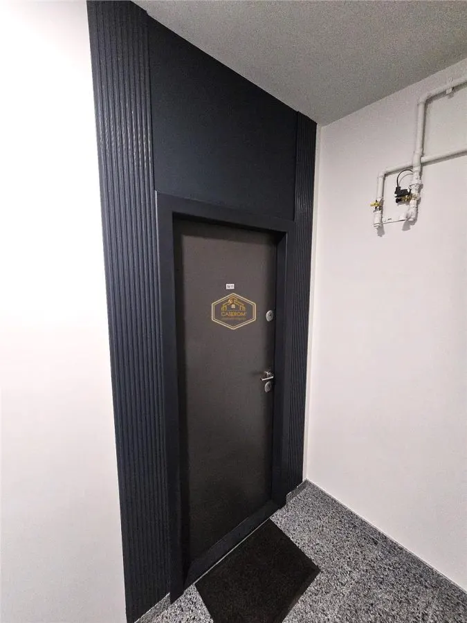 Apartamente Noi cu 2 camere | Careiului - foto 13