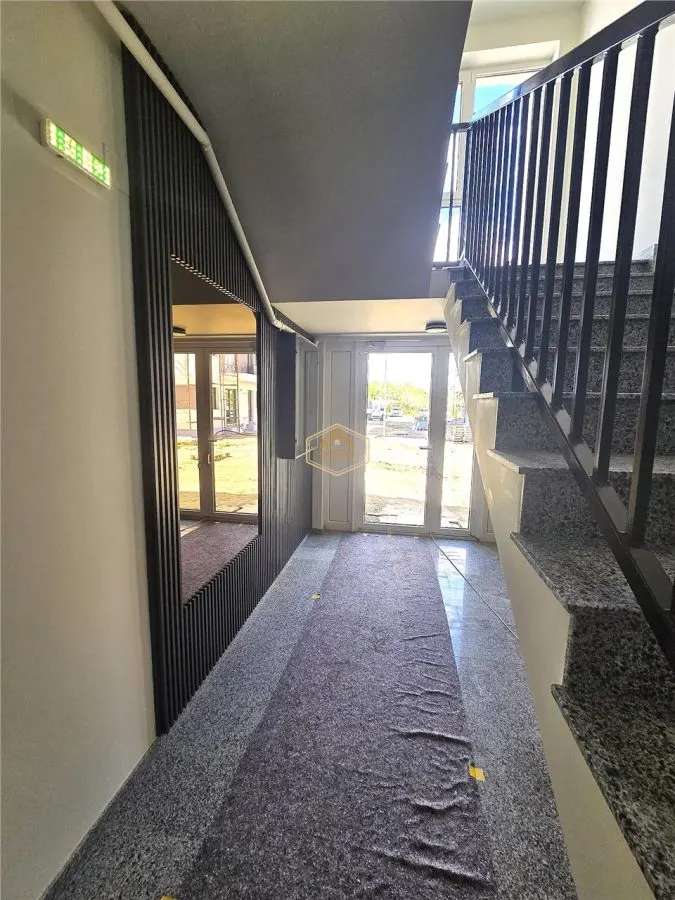 Apartamente Noi cu 2 camere | Careiului - foto 14