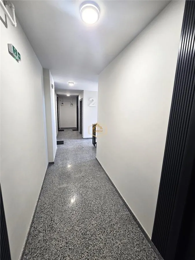 Apartamente Noi cu 2 camere | Careiului - foto 17