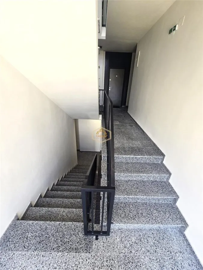 Apartamente Noi cu 2 camere | Careiului - foto 18