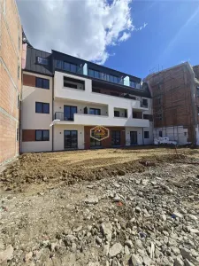 Apartamente Noi cu 2 camere | Careiului - foto 21