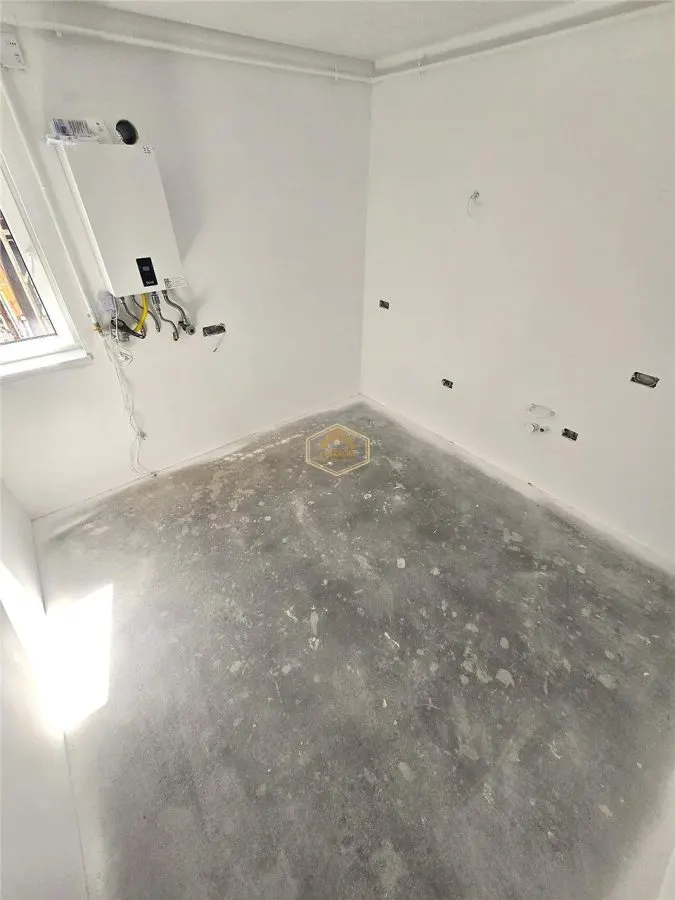 Apartamente Noi cu 2 camere | Careiului - foto 6