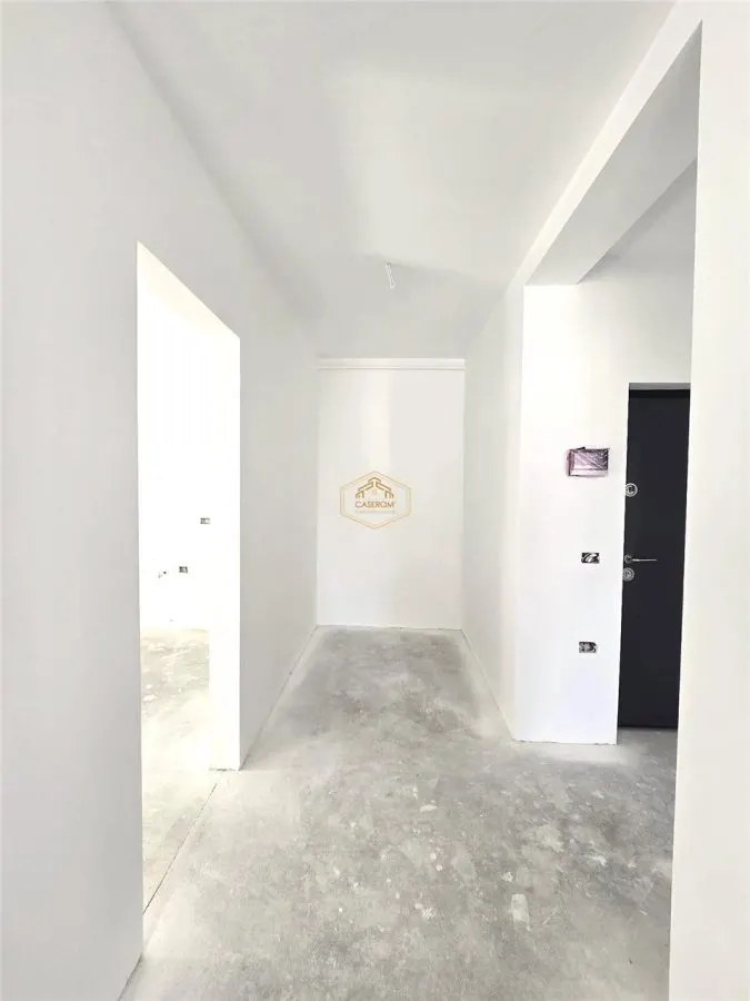 Apartamente Noi cu 2 camere | Careiului - foto 8