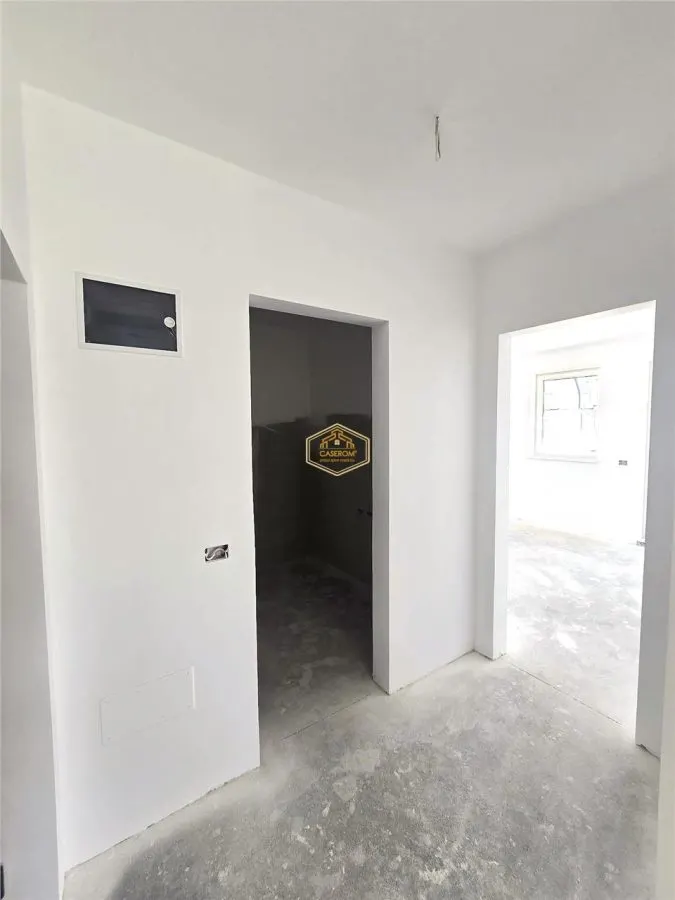 Apartamente Noi cu 2 camere | Careiului - foto 9