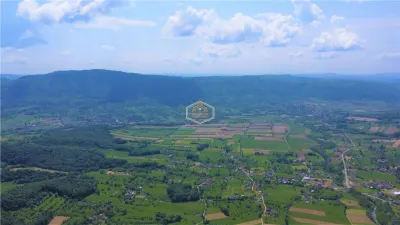 Teren - 14.755 mp in Maramures | Investitie - Recreere - Diverse Plantatii - foto 7