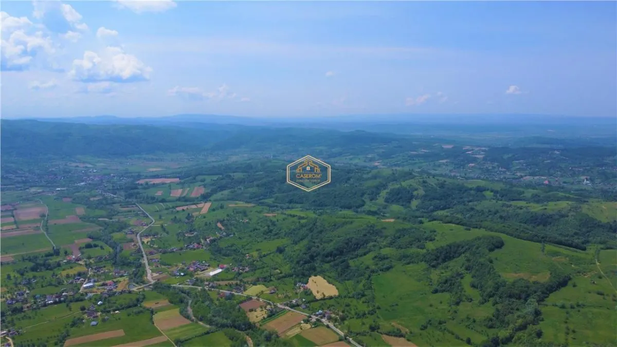 Teren - 14.755 mp in Maramures | Investitie - Recreere - Diverse Plantatii - foto 8