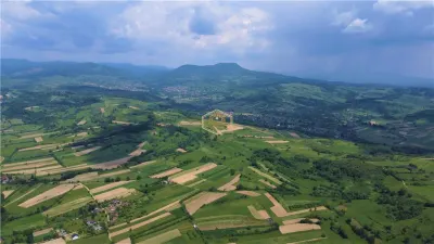 Teren - 14.755 mp in Maramures | Investitie - Recreere - Diverse Plantatii - foto 9