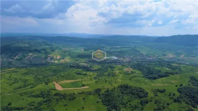 Teren - 14.755 mp in Maramures | Investitie - Recreere - Diverse Plantatii - foto 10