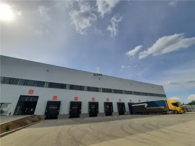 Spatiu Industrial â€“ 4200 mp â€“ Productie â€“ Depozitare â€“ Logistica â€“ Distributie - foto 16