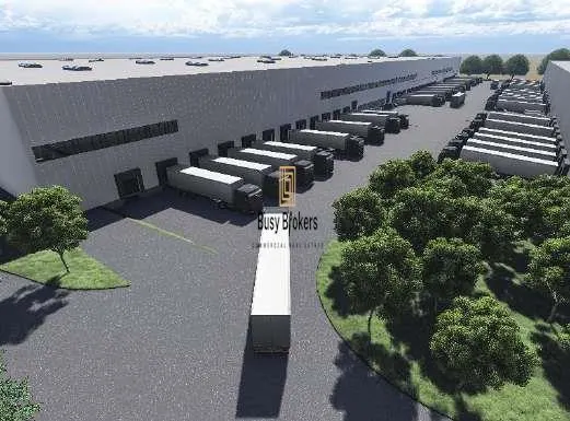 Spatiu Industrial â€“ 4200 mp â€“ Productie â€“ Depozitare â€“ Logistica â€“ Distributie - foto 19