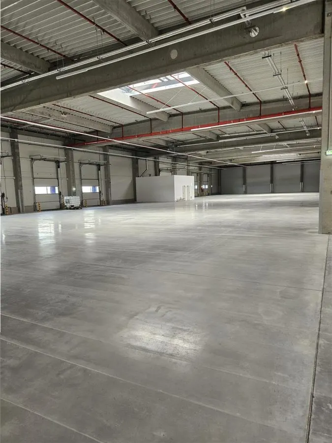 Spatiu Industrial â€“ 4200 mp â€“ Productie â€“ Depozitare â€“ Logistica â€“ Distributie - foto 10