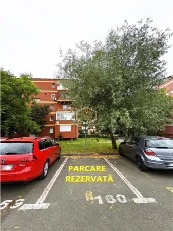 Apartament 3 camere Satu Mare - poza 15