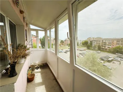 VIDEO | Apartament decomandat cu 3 camere | Micro 16 - foto 3