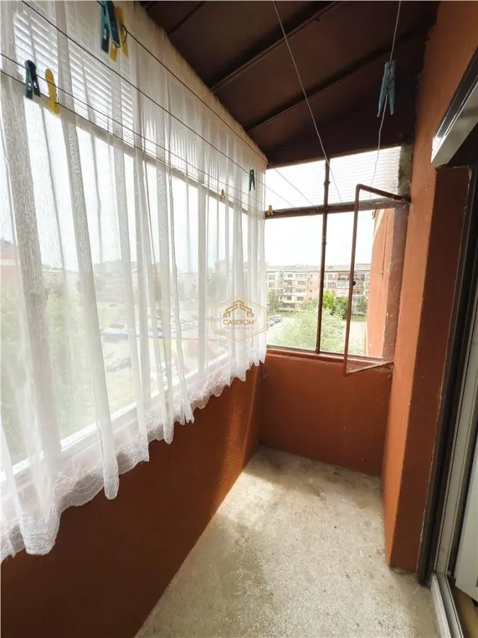 VIDEO | Apartament decomandat cu 3 camere | Micro 16 - foto 6