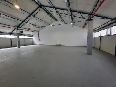 Spatiu Industrial - 600 mp - Productie - Depozitare - Distributie - foto 4