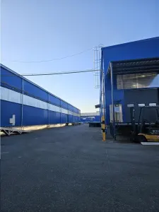 Spatiu Industrial - 900 mp - Productie - Depozitare - Distributie - foto 7