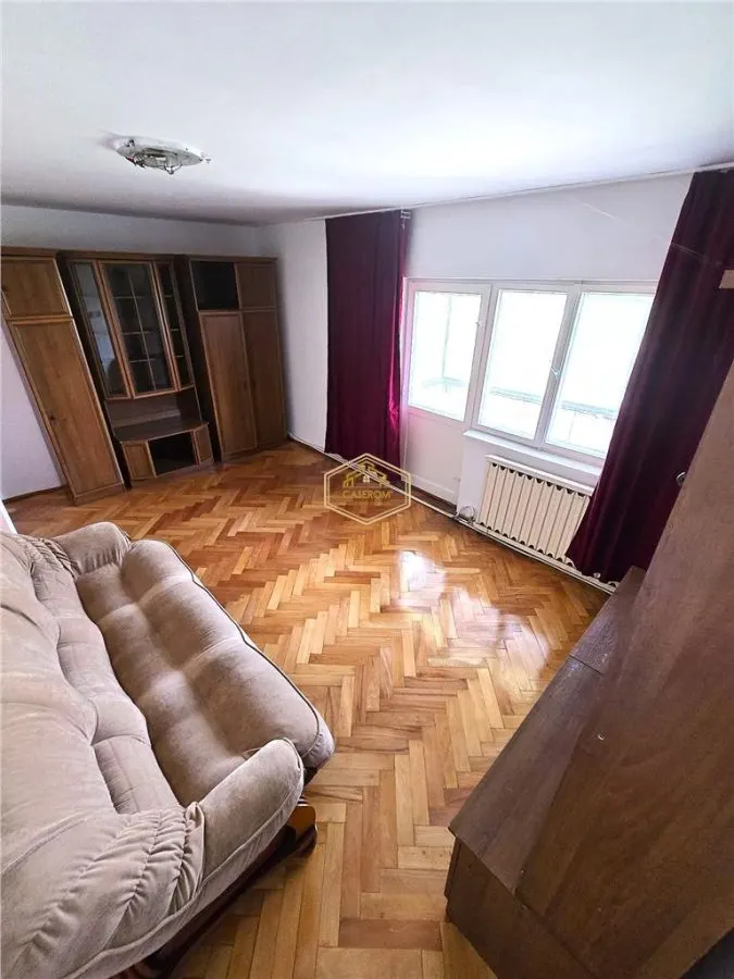 Apartament cu 3 camere decomandat | Independentei UH 29 | 69 MP - foto 2