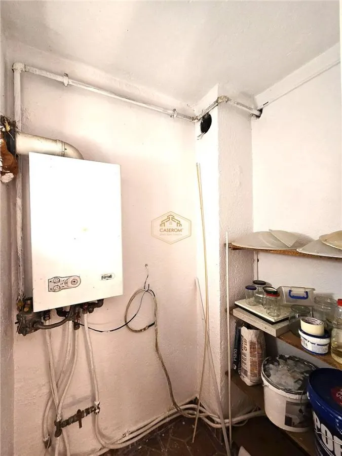 Apartament cu 3 camere decomandat | Independentei UH 29 | 69 MP - foto 12