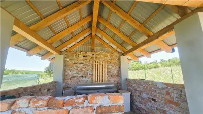 VIDEO | Loc pentru casa, cabana sau cazare turistica in Ardud | Vedere de vis spre Satu Mare si padure - foto 16