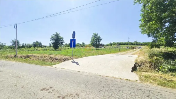Teren Satu Mare - poza 22