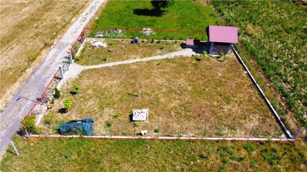Teren Satu Mare - poza 6