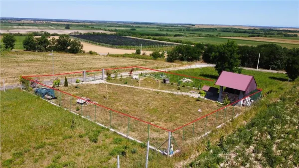 Teren Satu Mare - poza 7
