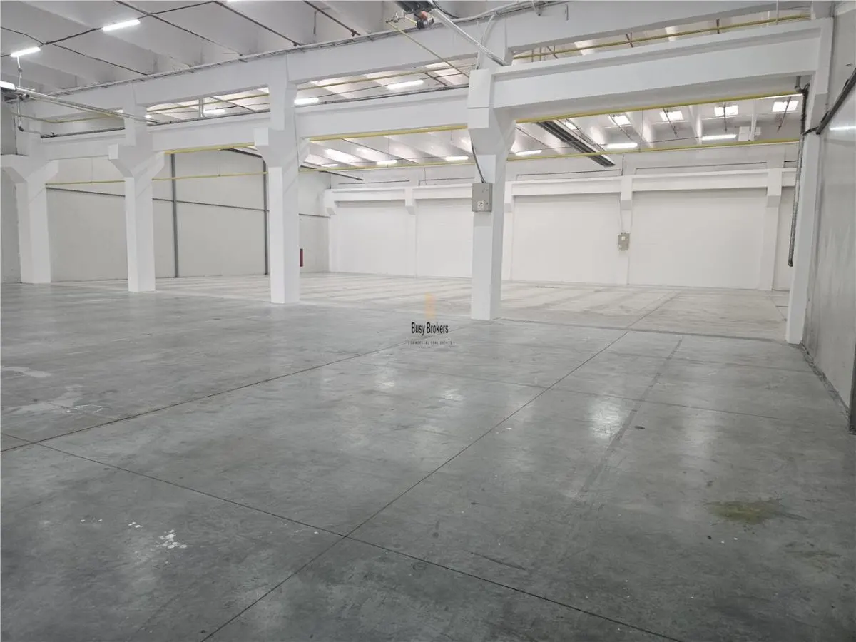 Spatiu Comercial - 900 mp - Showroom - Depozitare - foto 1