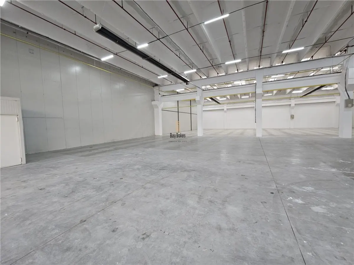 Spatiu Comercial - 900 mp - Showroom - Depozitare - foto 11