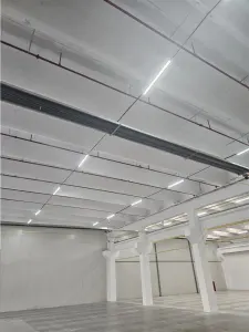 Spatiu Comercial - 900 mp - Showroom - Depozitare - foto 13
