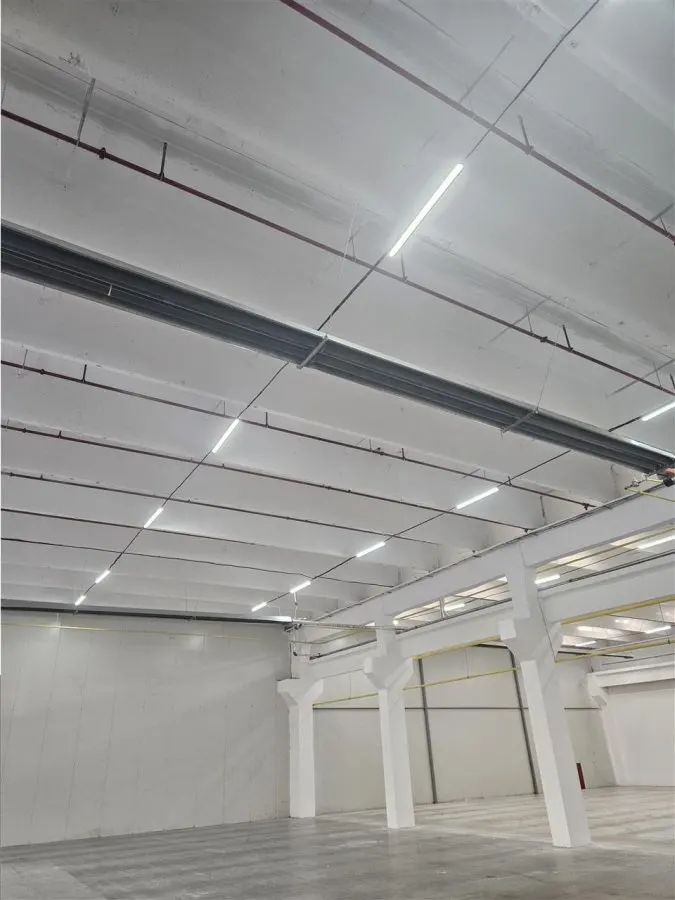Spatiu Comercial - 900 mp - Showroom - Depozitare - foto 13