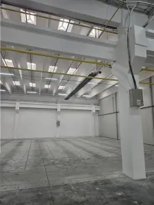 Spatiu Comercial - 900 mp - Showroom - Depozitare - foto 14