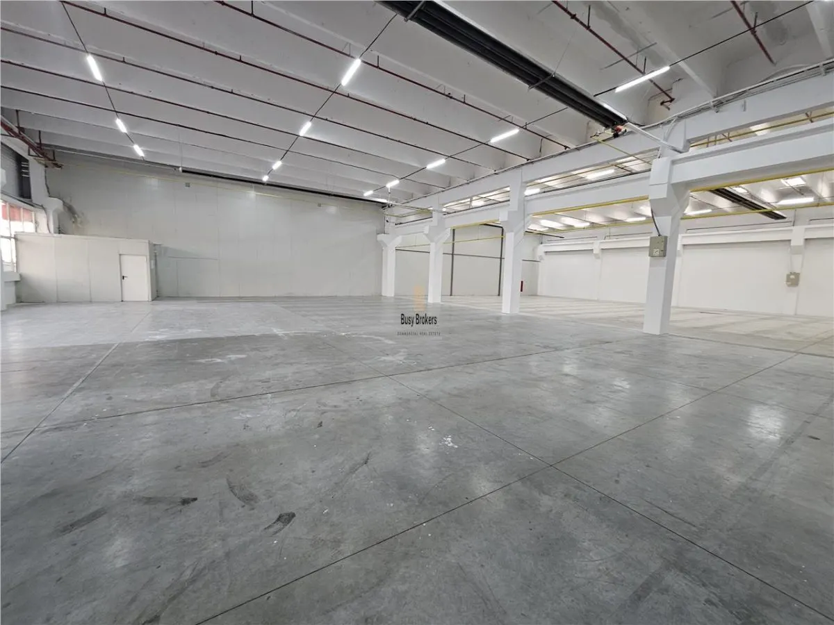 Spatiu Comercial - 900 mp - Showroom - Depozitare - foto 3