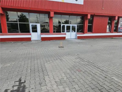 Spatiu Comercial - 900 mp - Showroom - Depozitare - foto 4